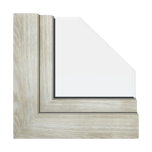 Feneste Windows Colors Veka Colors Glued Pepper Oak Super Mat