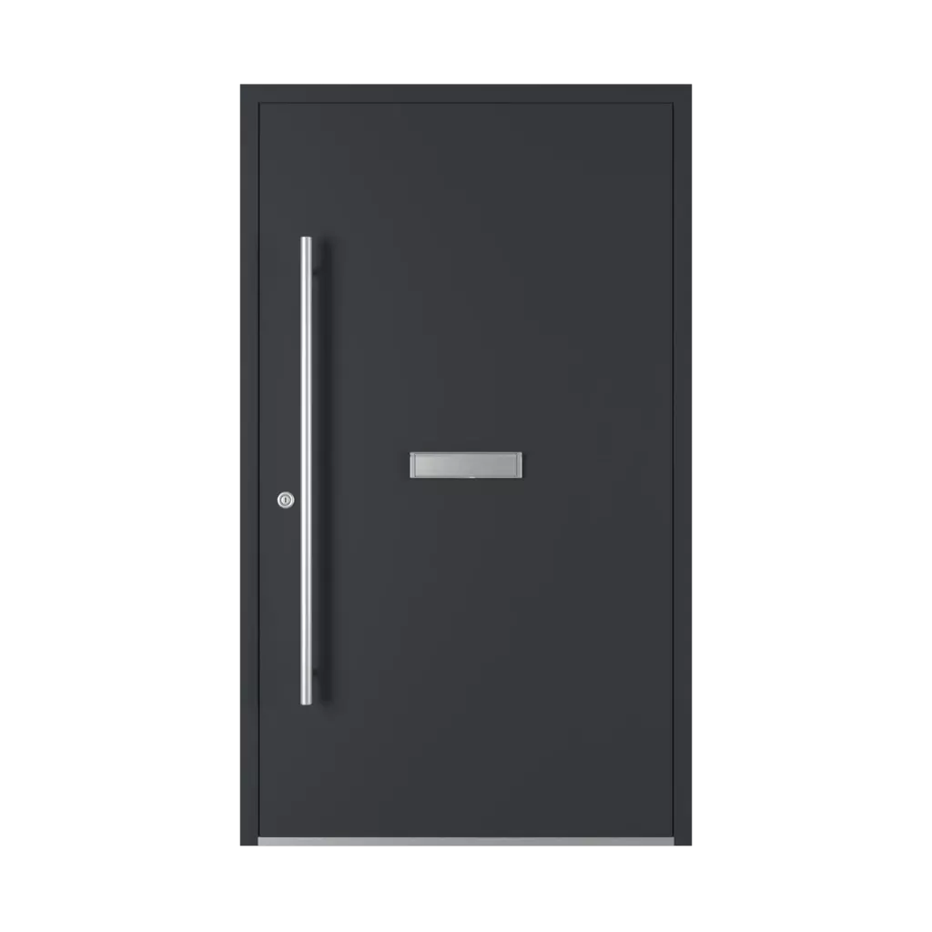 Letterboxing entry-doors door-accessories door-viewer digital 