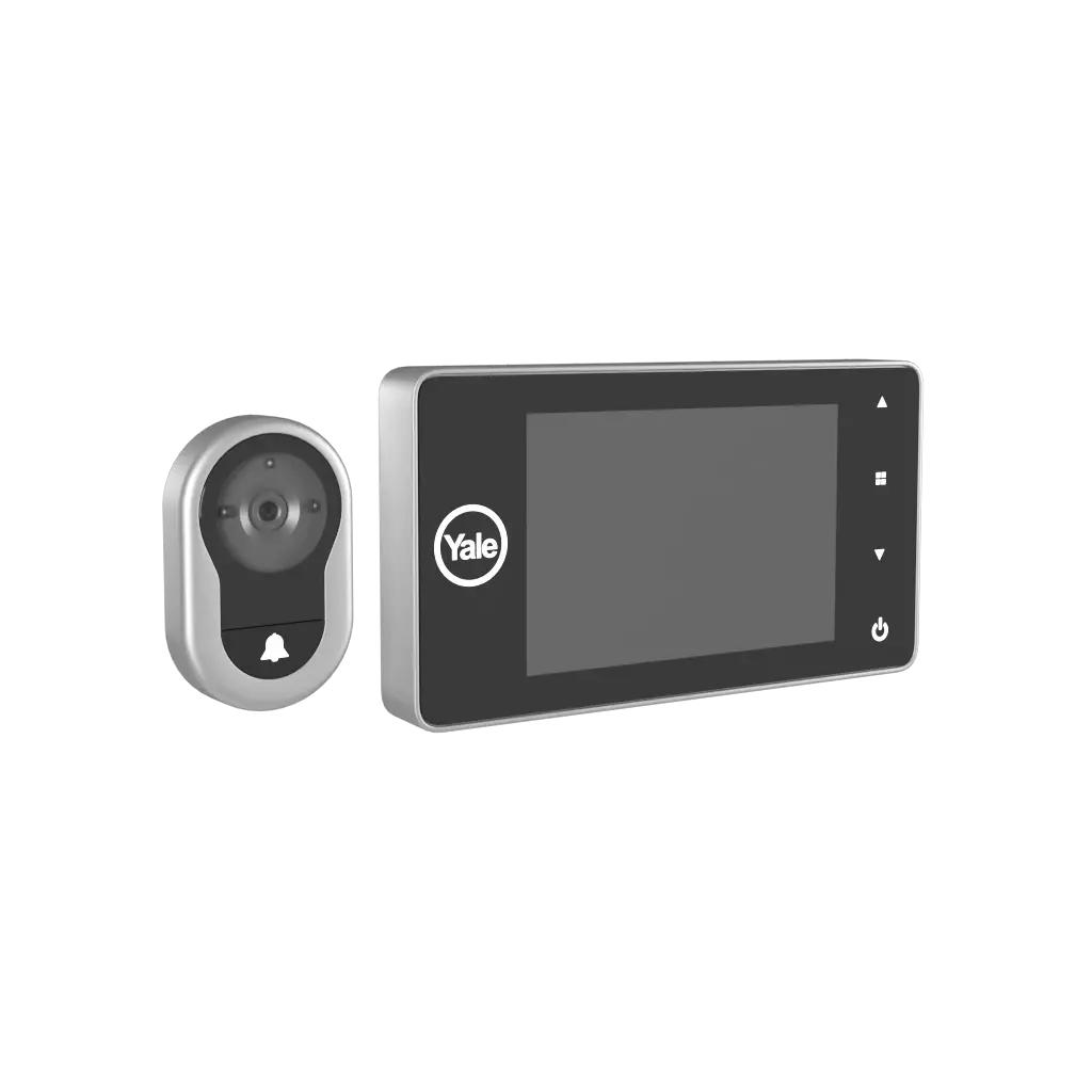 Digital entry-doors door-accessories door-viewer 