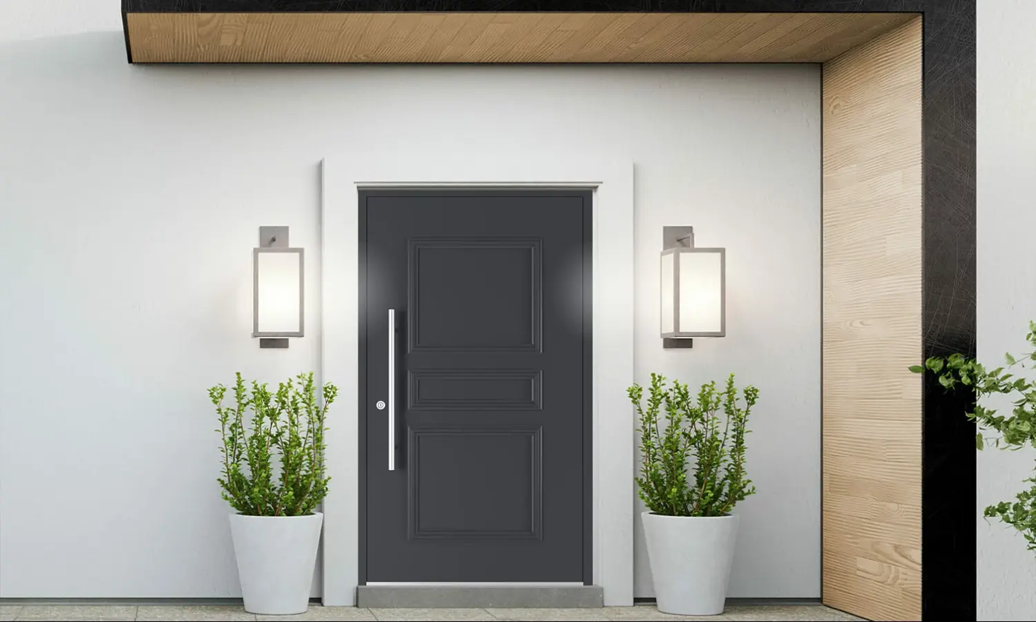 RL03 entry-doors models-of-door-fillings dindecor rl03  