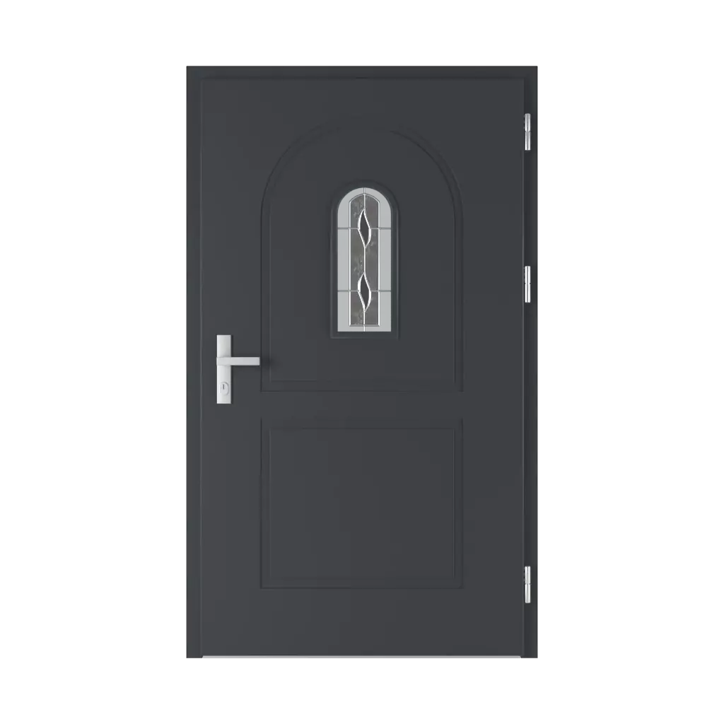 Classic 3 entry-doors models-of-door-fillings wiked classic-3  