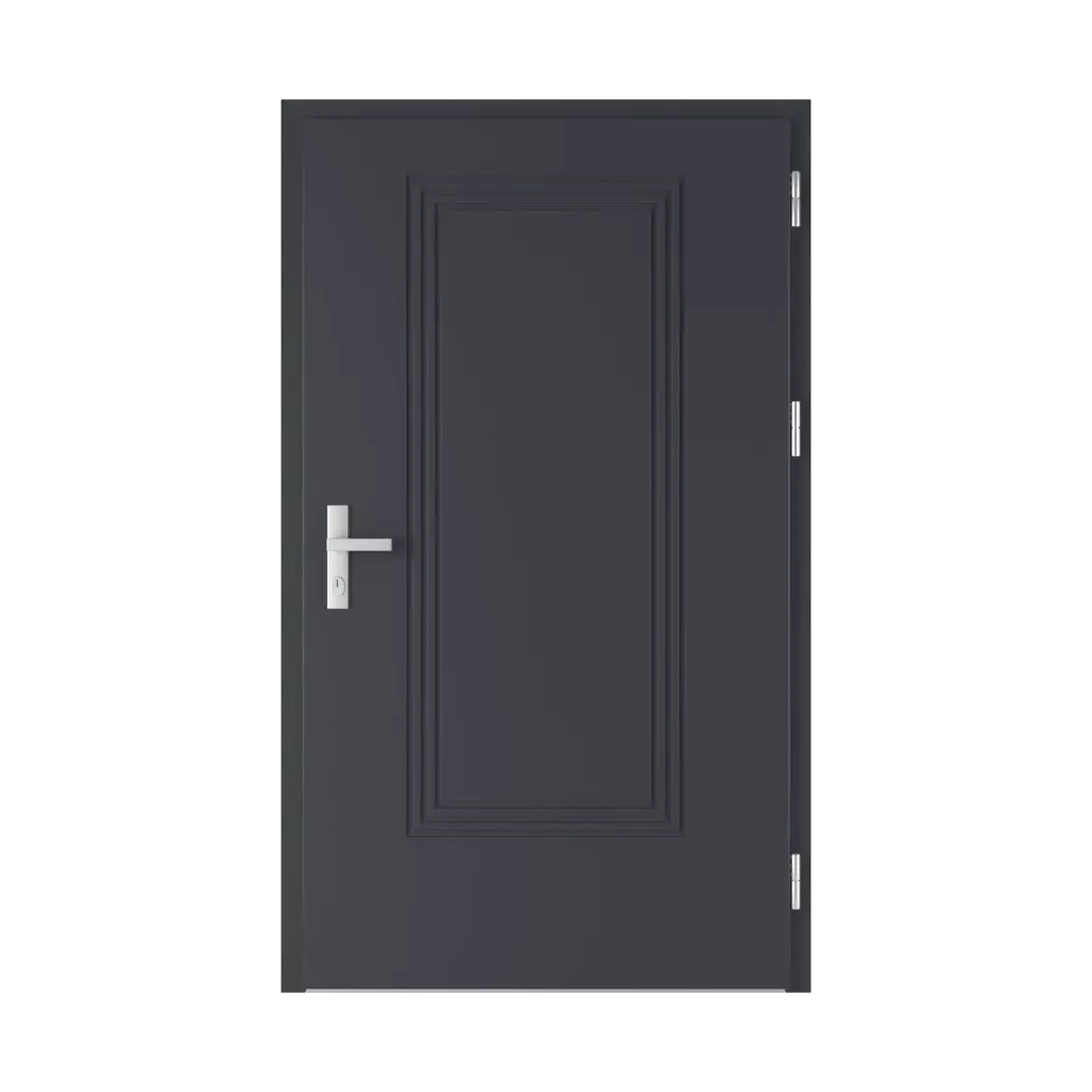 Classic 6 entry-doors models-of-door-fillings full 