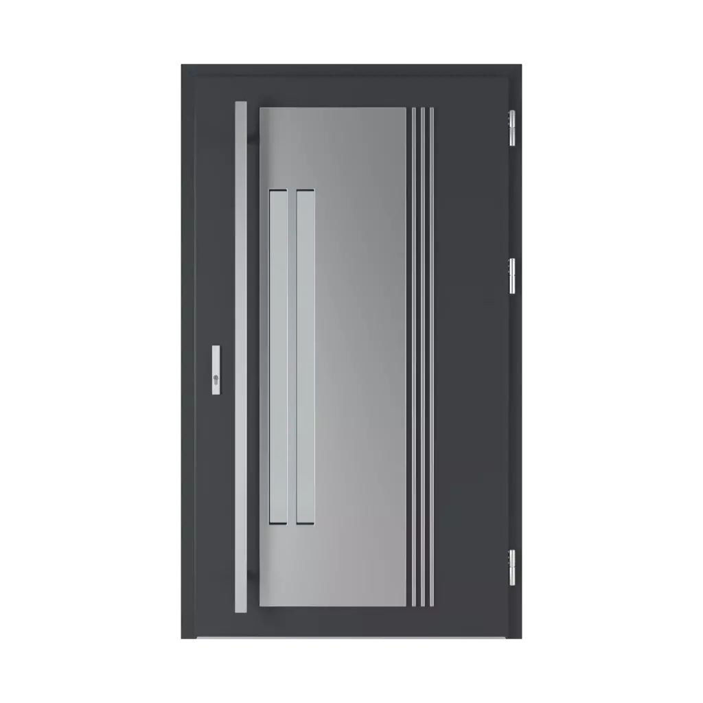 Murter 5 entry-doors models-of-door-fillings erkado murter-5  