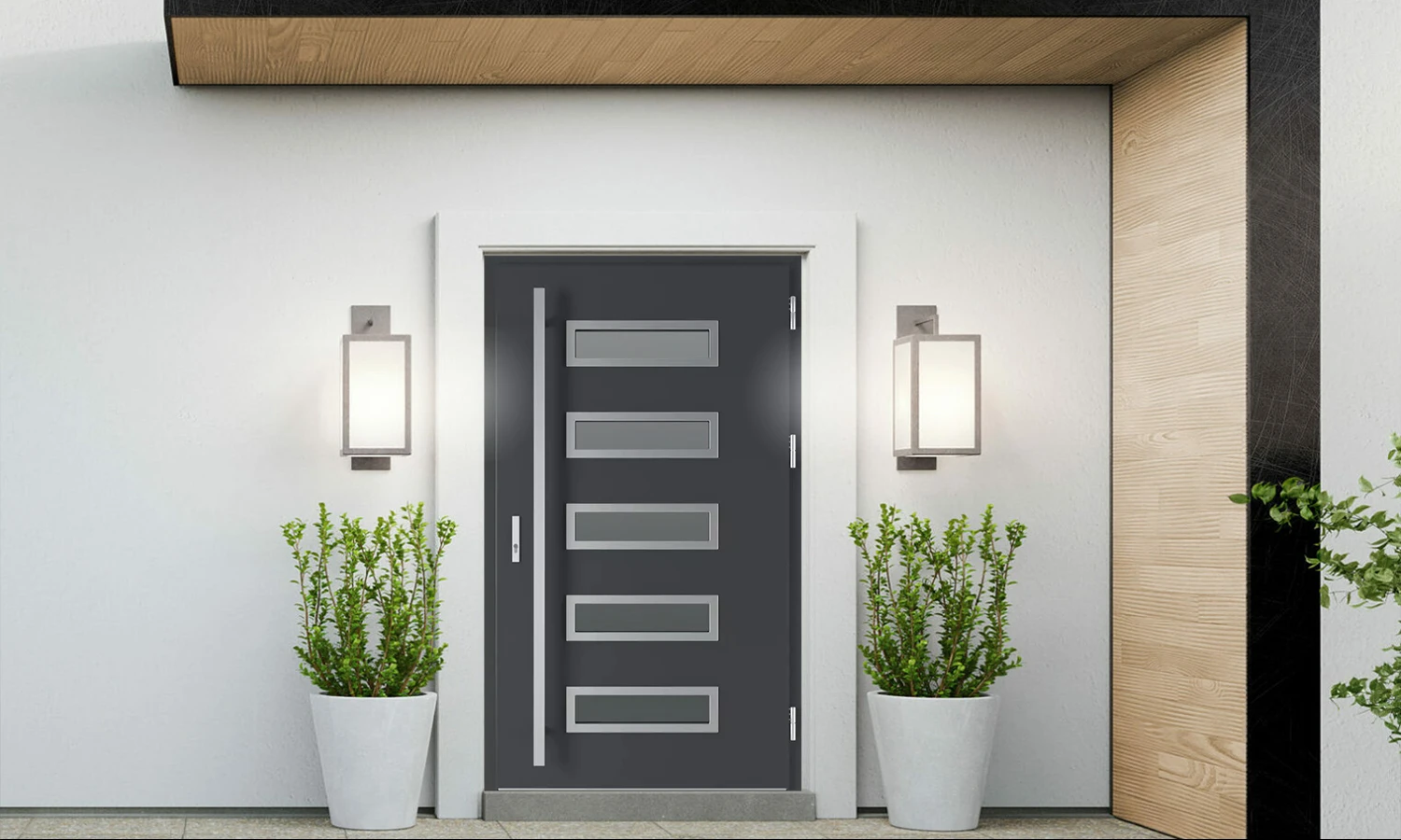 Roding 1 entry-doors models-of-door-fillings erkado roding-1  