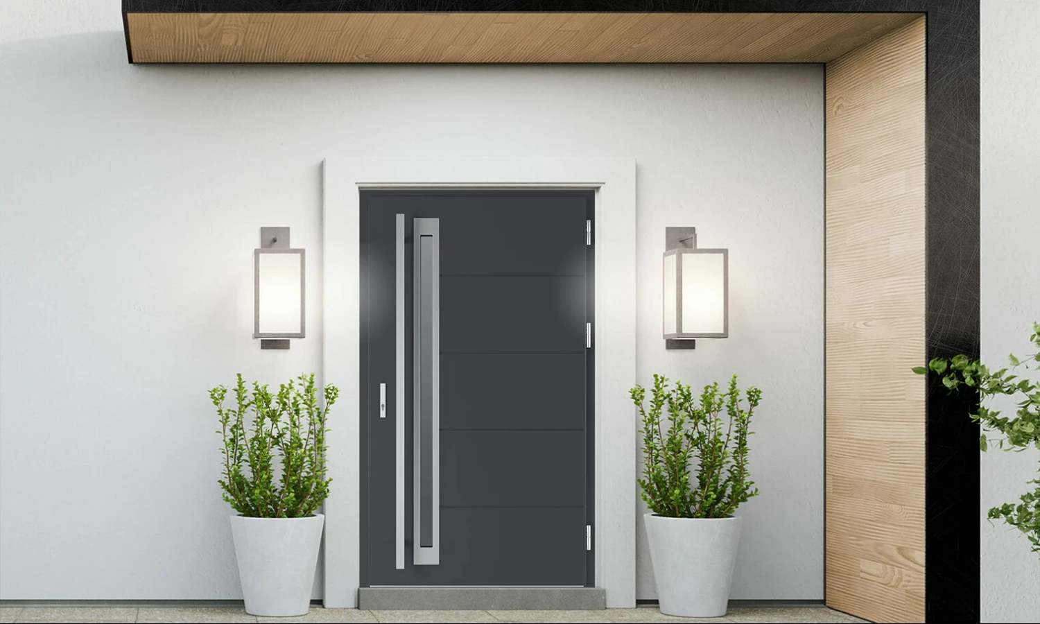 Trebur 10 entry-doors models-of-door-fillings erkado trebur-10  