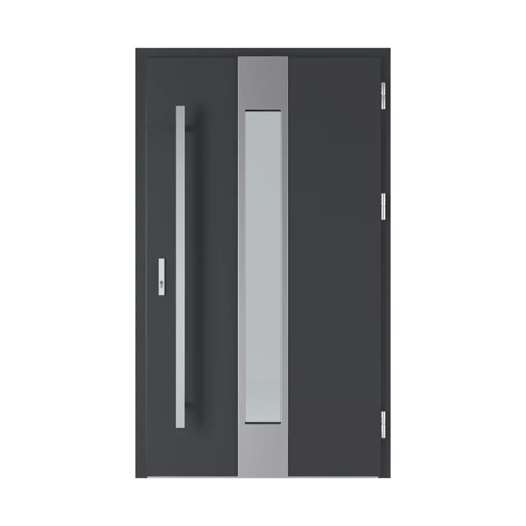 Wiener 1 entry-doors models-of-door-fillings erkado wiener-1  