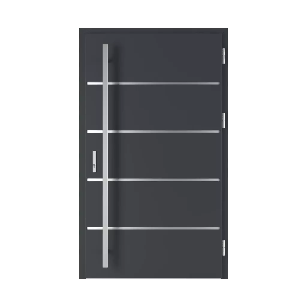 Biene 1 entry-doors models-of-door-fillings full 