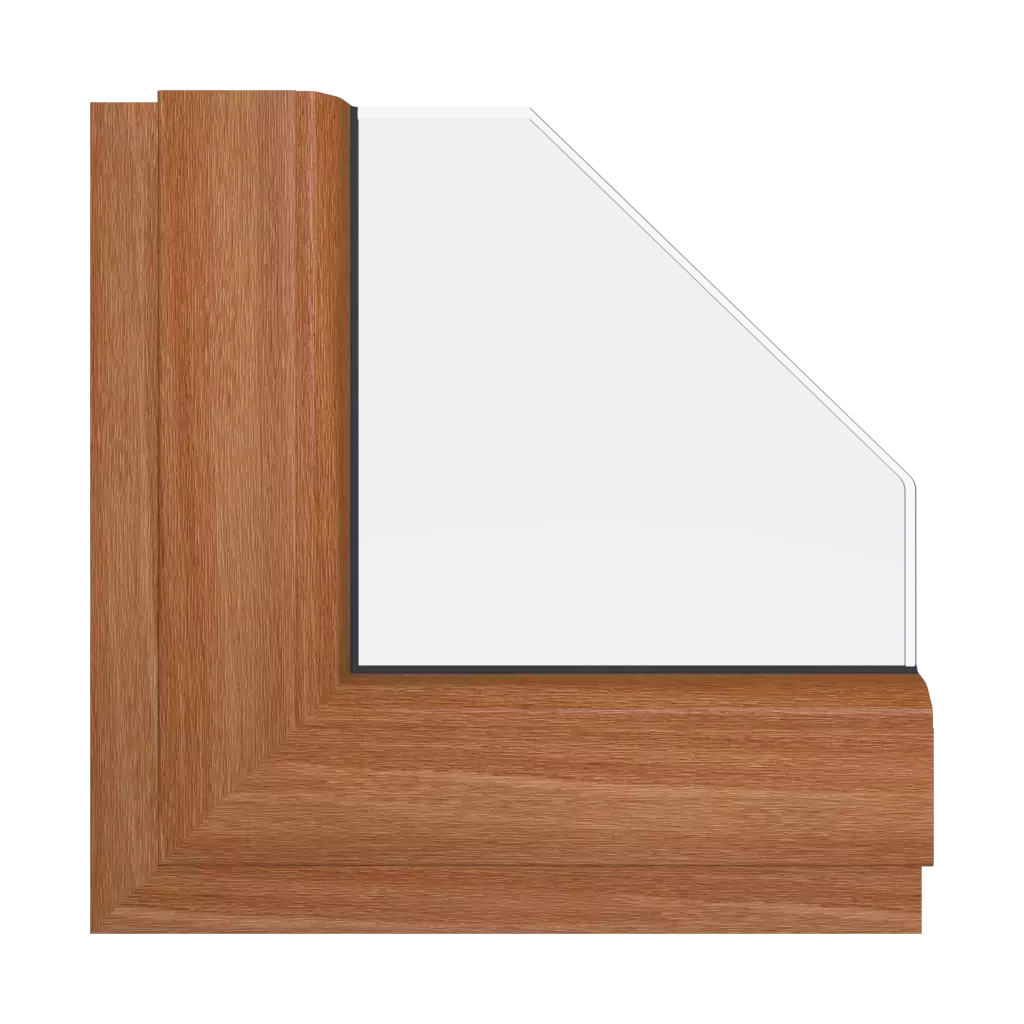 Montana windows window-color schuco-colors montana interior