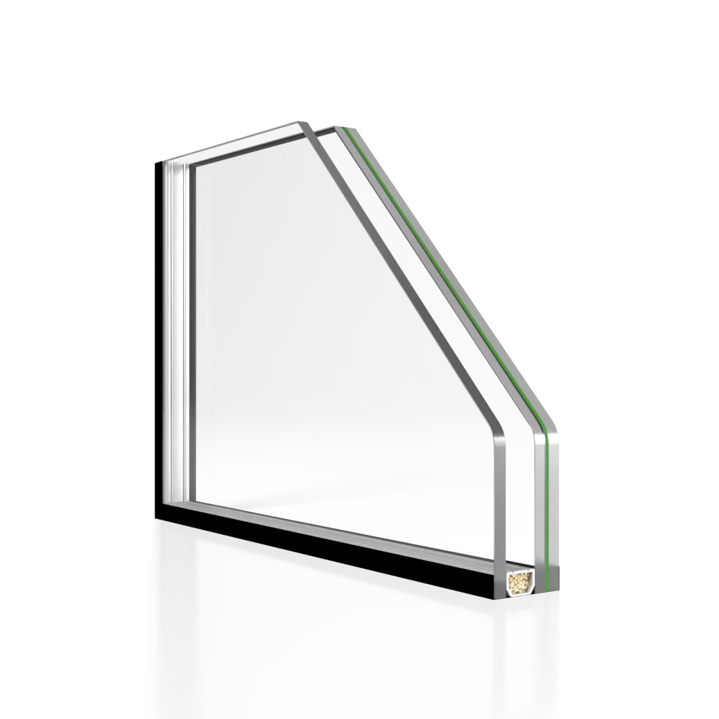 Glass 4mm/frame 10mm+ 2 x 4mm glued glass(4/10/44.4) windows glass glass-packages 2-glass glass-4mm-frame-10mm-2-x-4mm-glued-glass4-10-44-4 