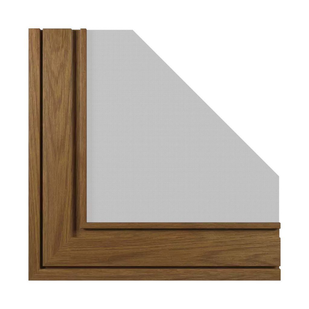 Golden Oak windows window-accessories insect-screens insect-screens-colors golden-oak 