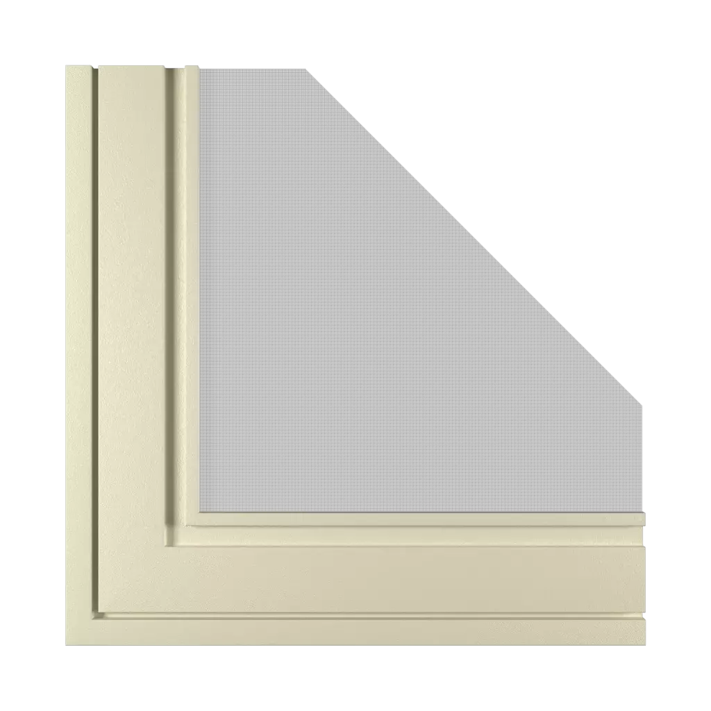 Ivory windows window-accessories insect-screens insect-screens-colors ivory 