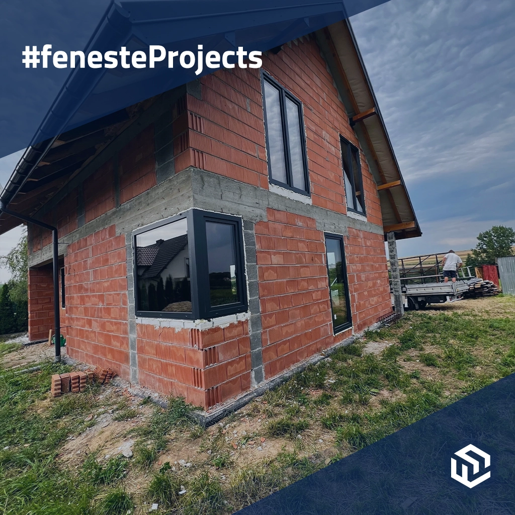 Single-family house with black windows on the outskirts of the city projects single-family-house-with-black-windows-on-the-outskirts-of-the-city    